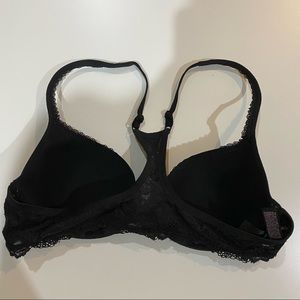 Victoria Secret Lace Racerback Bra